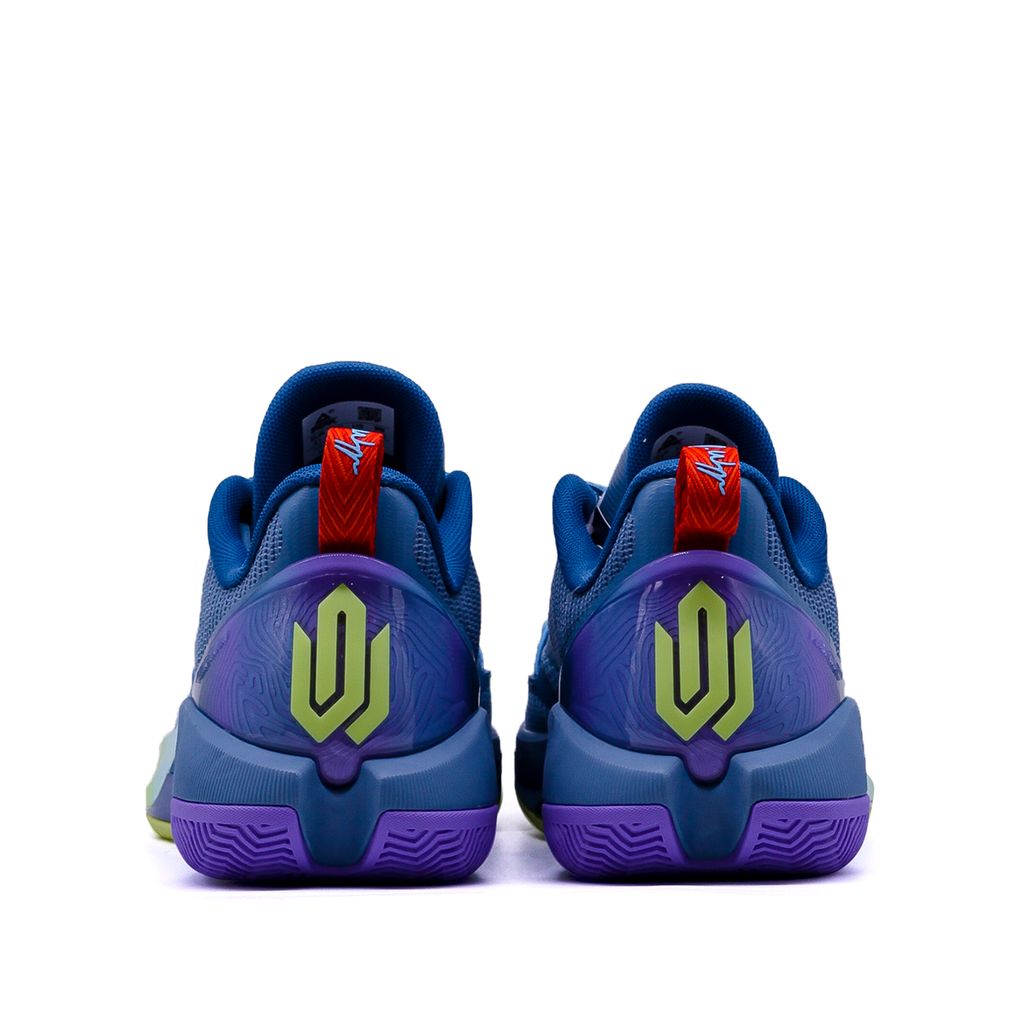 Giày Bóng Rổ Nam PEAK Andrew Wiggins AW Talent-1 ET41057A