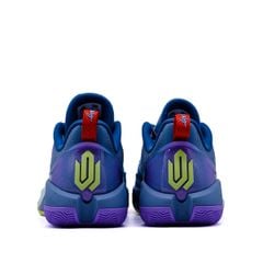 Giày Bóng Rổ Nam PEAK Andrew Wiggins AW Talent-1 ET41057A