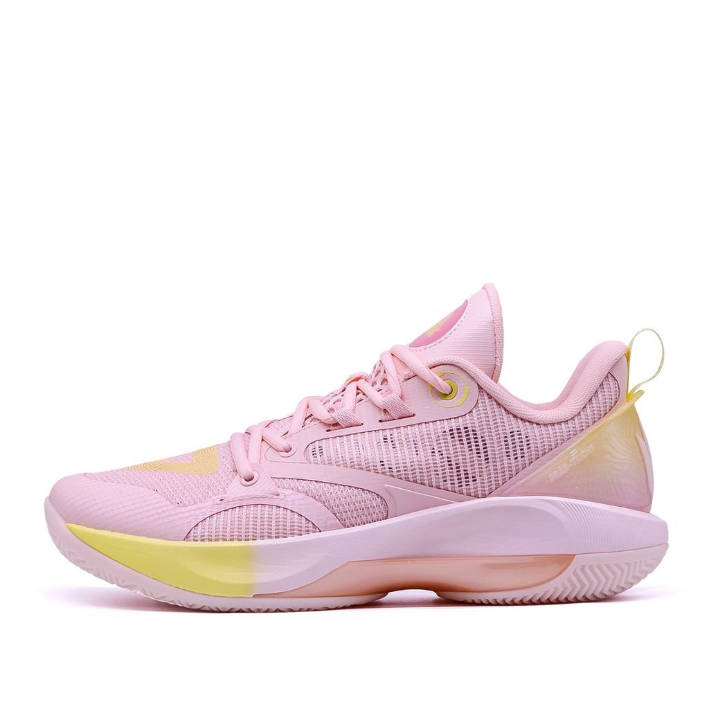 Giày Bóng Rổ Nam PEAK Andrew Wiggins AW Talent-1 ET41057A