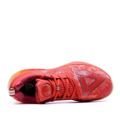 Giày Bóng Rổ Nam PEAK PEAK Taichi Big Triangle 3 ET41107A