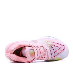 Giày Bóng Rổ Nam PEAK PEAK Taichi Big Triangle 3 ET41107A
