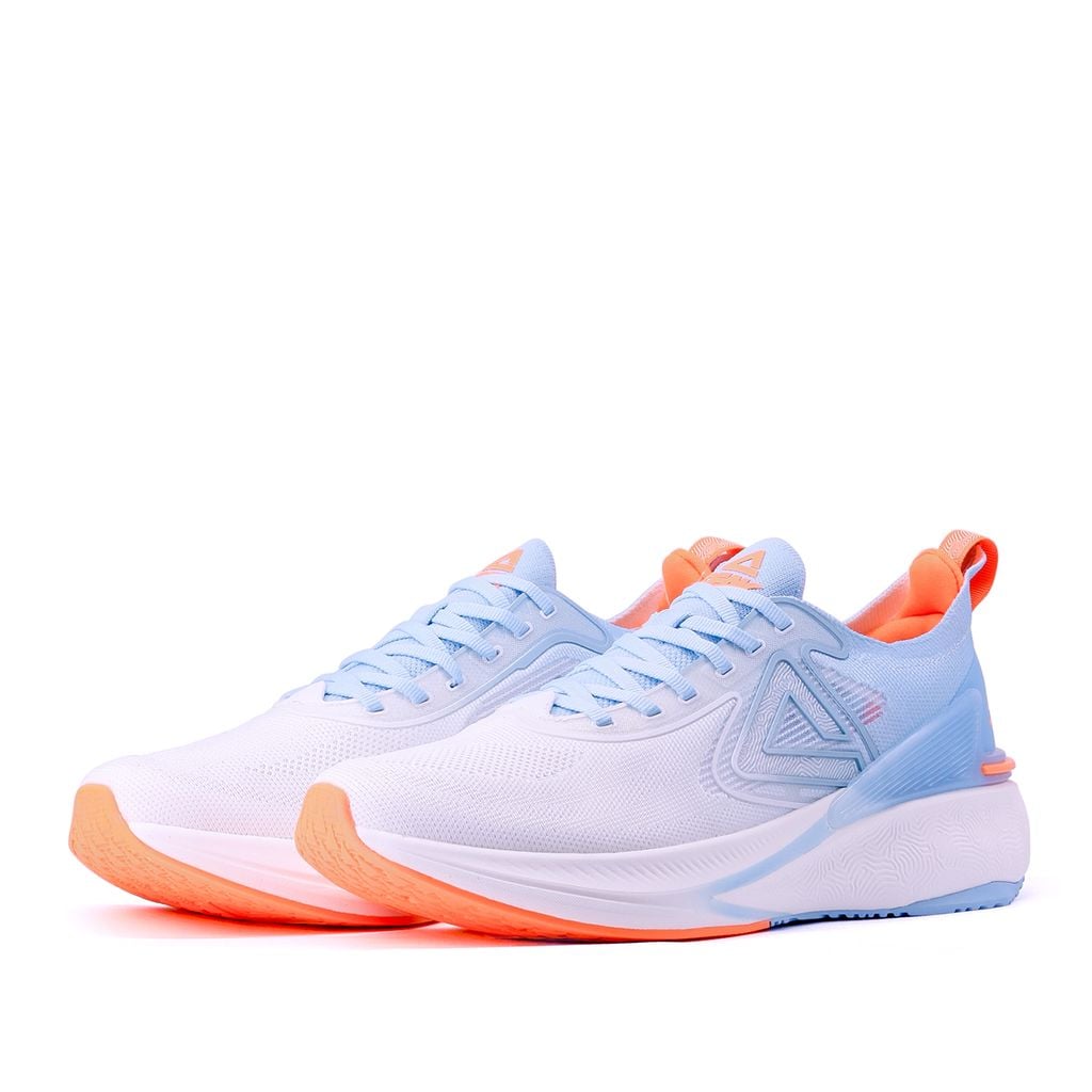 Giày Chạy Bộ Nam PEAK Taichi Running 6.0 ET41677H