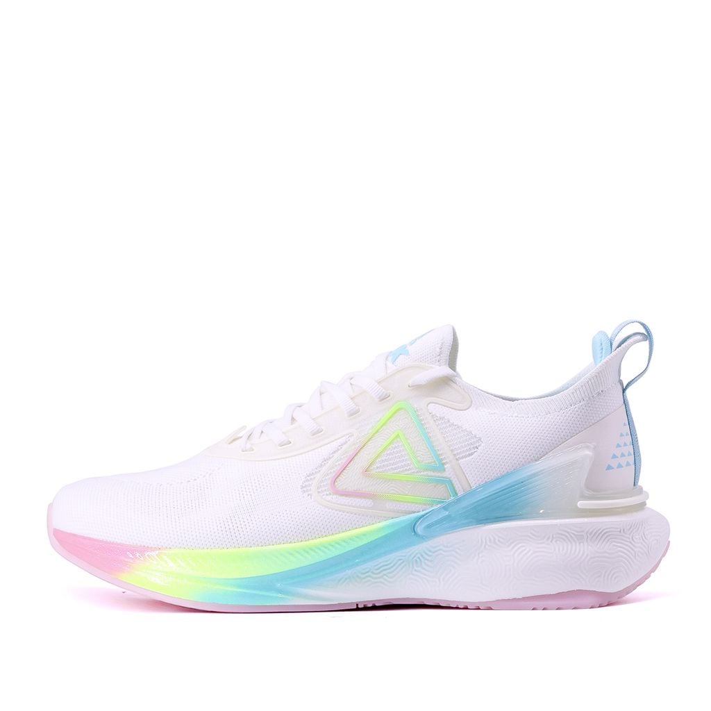 Giày Chạy Bộ Nam PEAK Taichi Running 6.0 ET41677H