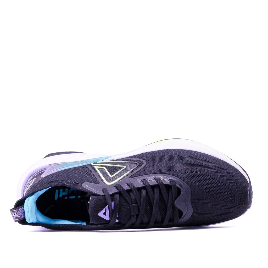 Giày Chạy Bộ Nam PEAK Taichi Running 6.0 ET41677H