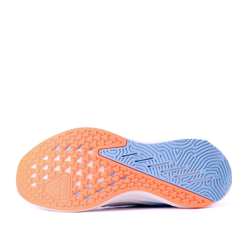 Giày Chạy Bộ Nam PEAK Taichi Running 6.0 ET41677H