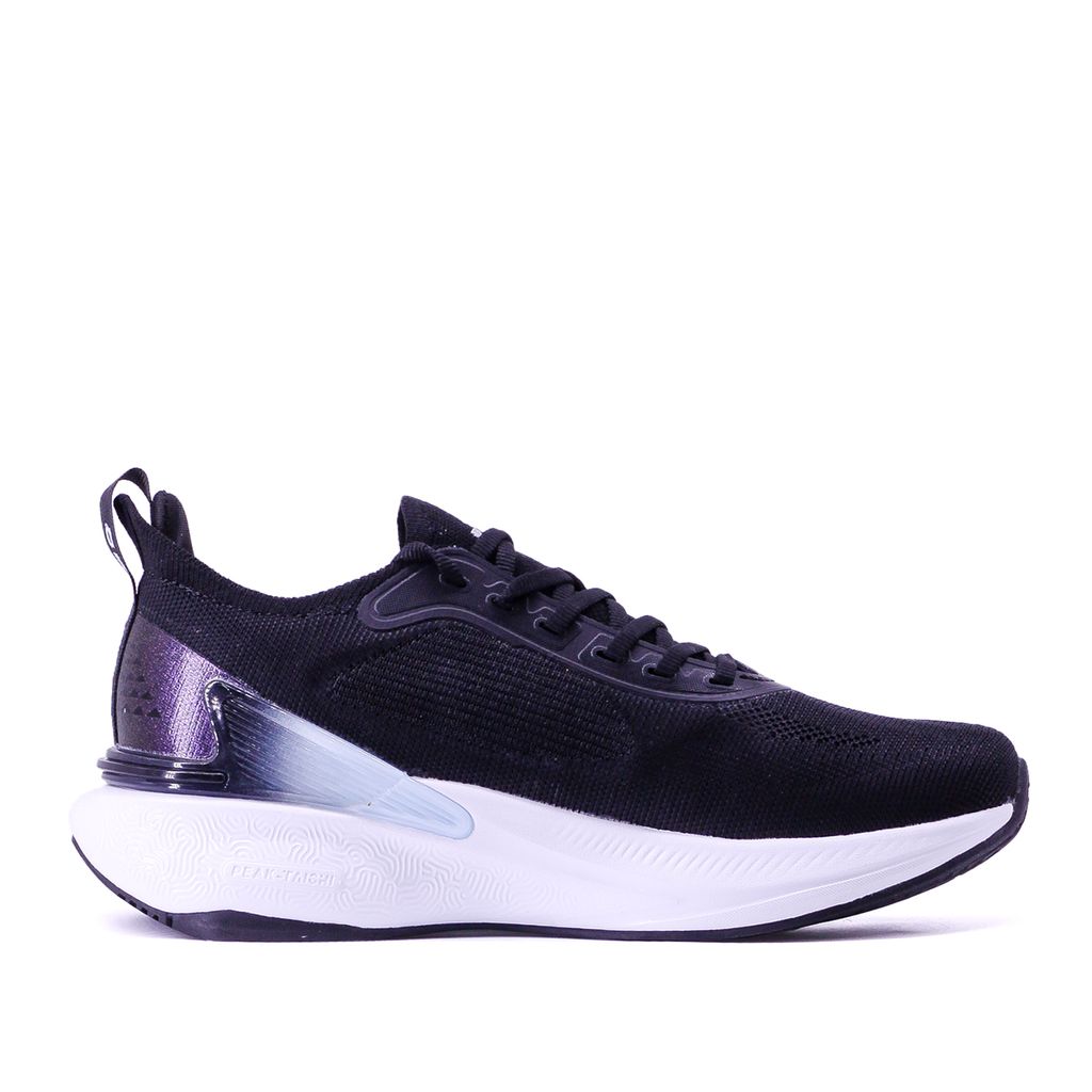 Giày Chạy Bộ Nữ PEAK Taichi Running 6.0 ET41678H