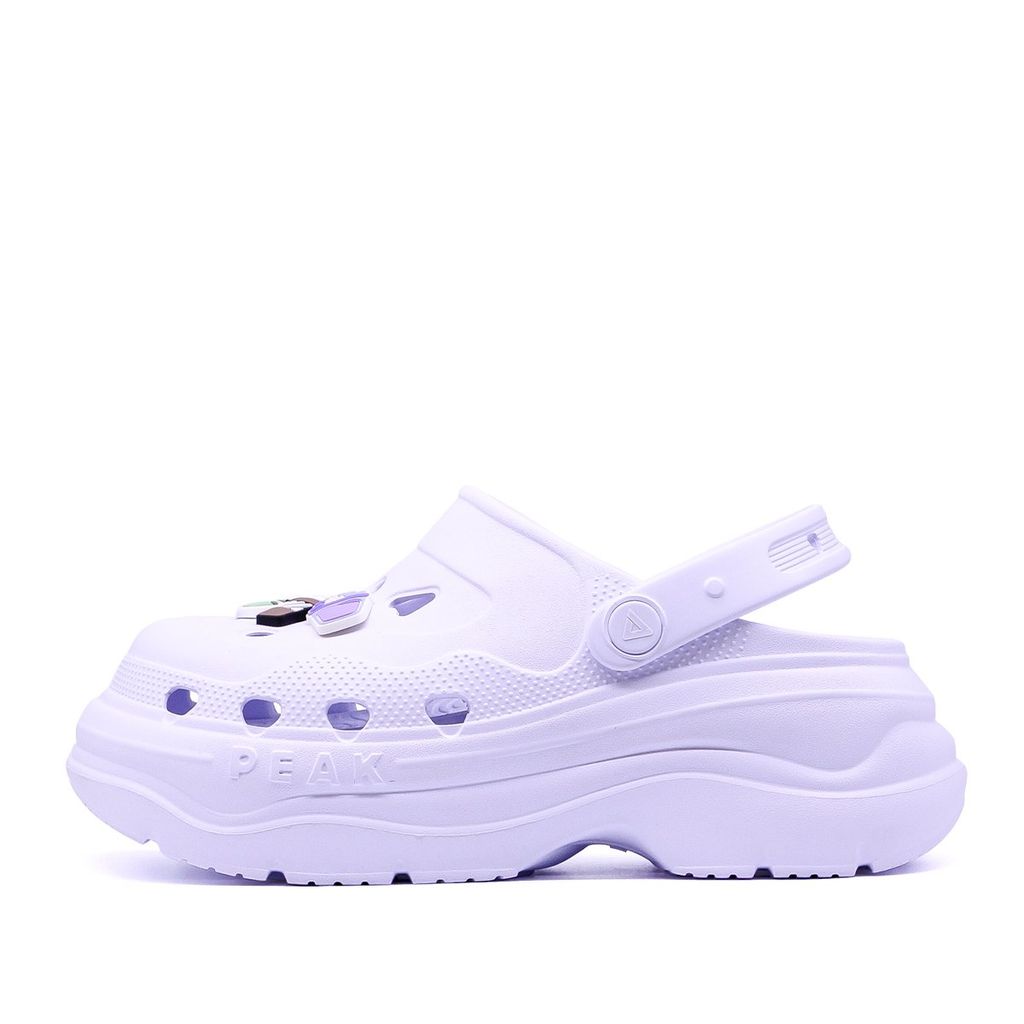 Dép thể thao Nữ PEAK Taichi Clogs ET42042L