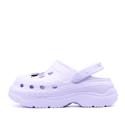 Dép thể thao Nữ PEAK Taichi Clogs ET42042L