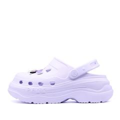 Dép thể thao Nữ PEAK Taichi Clogs ET42042L
