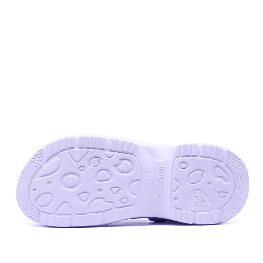 Dép thể thao Nữ PEAK Taichi Clogs ET42042L