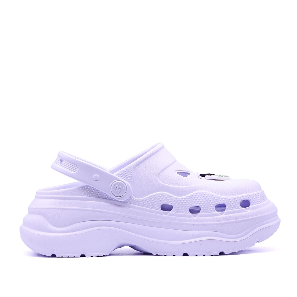 Dép thể thao Nữ PEAK Taichi Clogs ET42042L