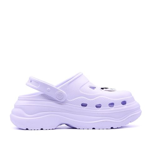 Dép thể thao Nữ PEAK Taichi Clogs ET42042L