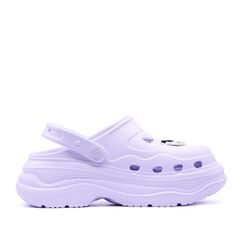 Dép thể thao Nữ PEAK Taichi Clogs ET42042L