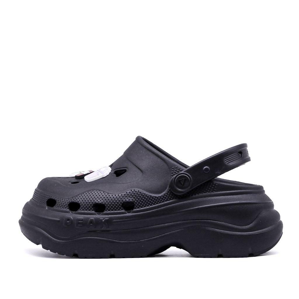 Dép thể thao Nữ PEAK Taichi Clogs ET42042L