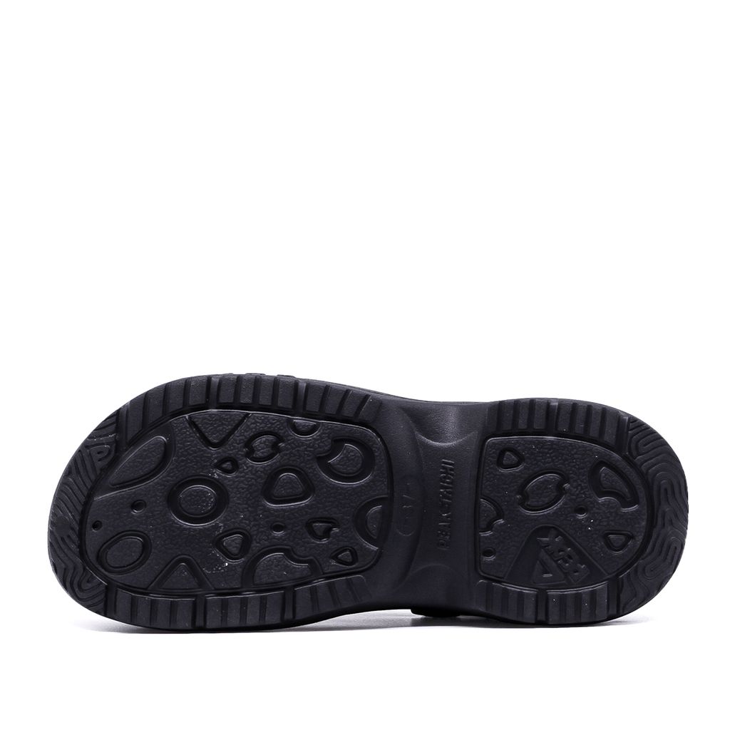 Dép thể thao Nữ PEAK Taichi Clogs ET42042L