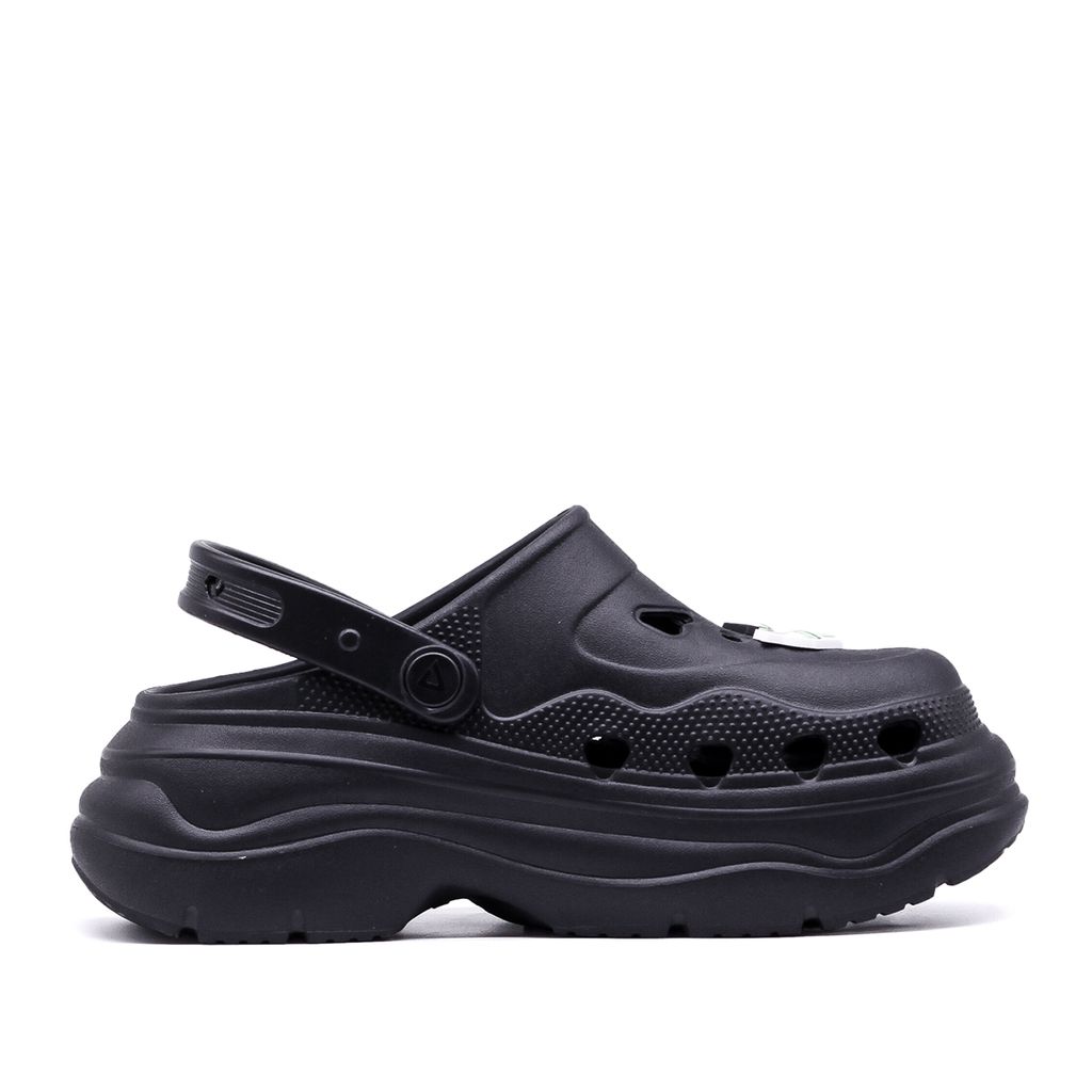 Dép thể thao Nữ PEAK Taichi Clogs ET42042L