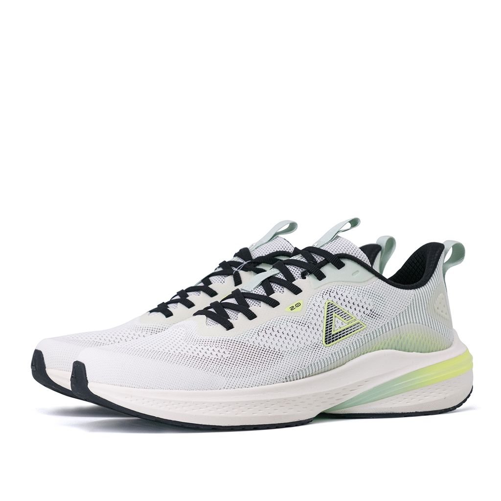 Giày Chạy Bộ Nam PEAK Taichi Ultralight ET42067H