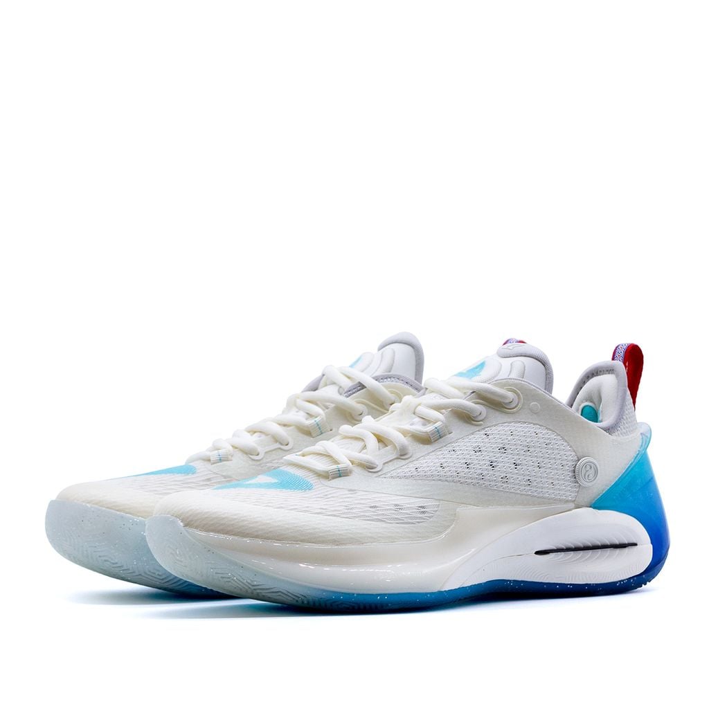 Giày Bóng Rổ Nam PEAK Andrew Wiggins AW2 ET42707A