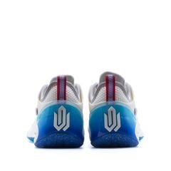 Giày Bóng Rổ Nam PEAK Andrew Wiggins AW2 ET42707A