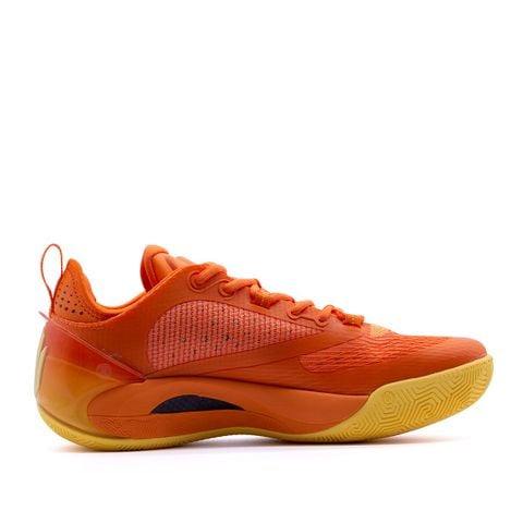 Giày Bóng Rổ Nam PEAK Andrew Wiggins AW2 ET42707A