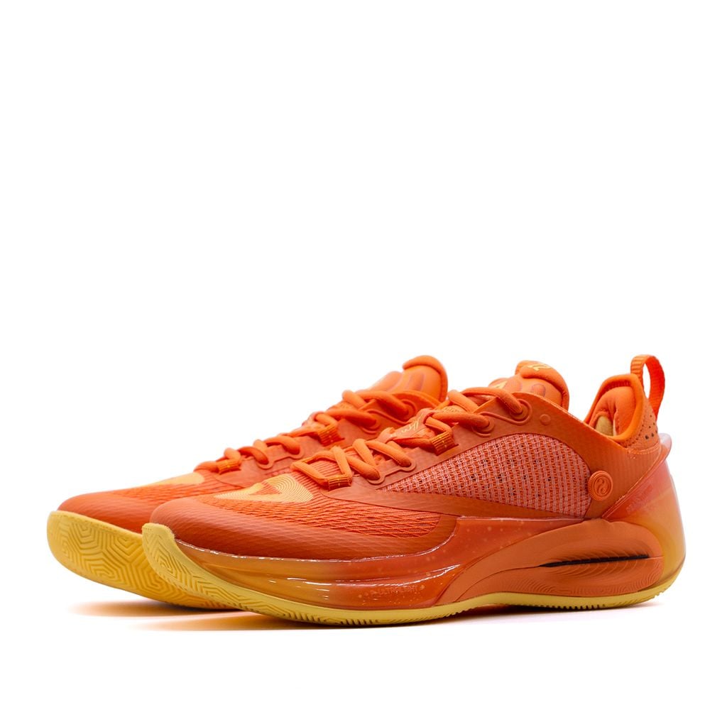 Giày Bóng Rổ Nam PEAK Andrew Wiggins AW2 ET42707A