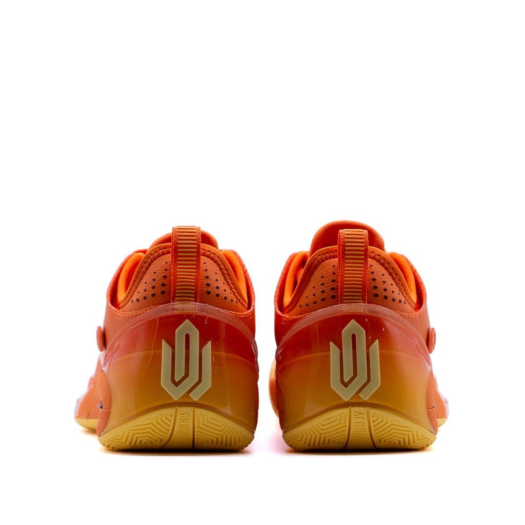 Giày Bóng Rổ Nam PEAK Andrew Wiggins AW2 ET42707A