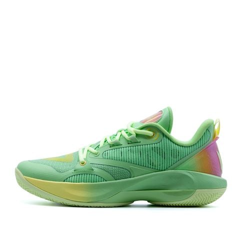 Giày Bóng Rổ Nam PEAK Andrew Wiggins AW Talent-1 ET42737A