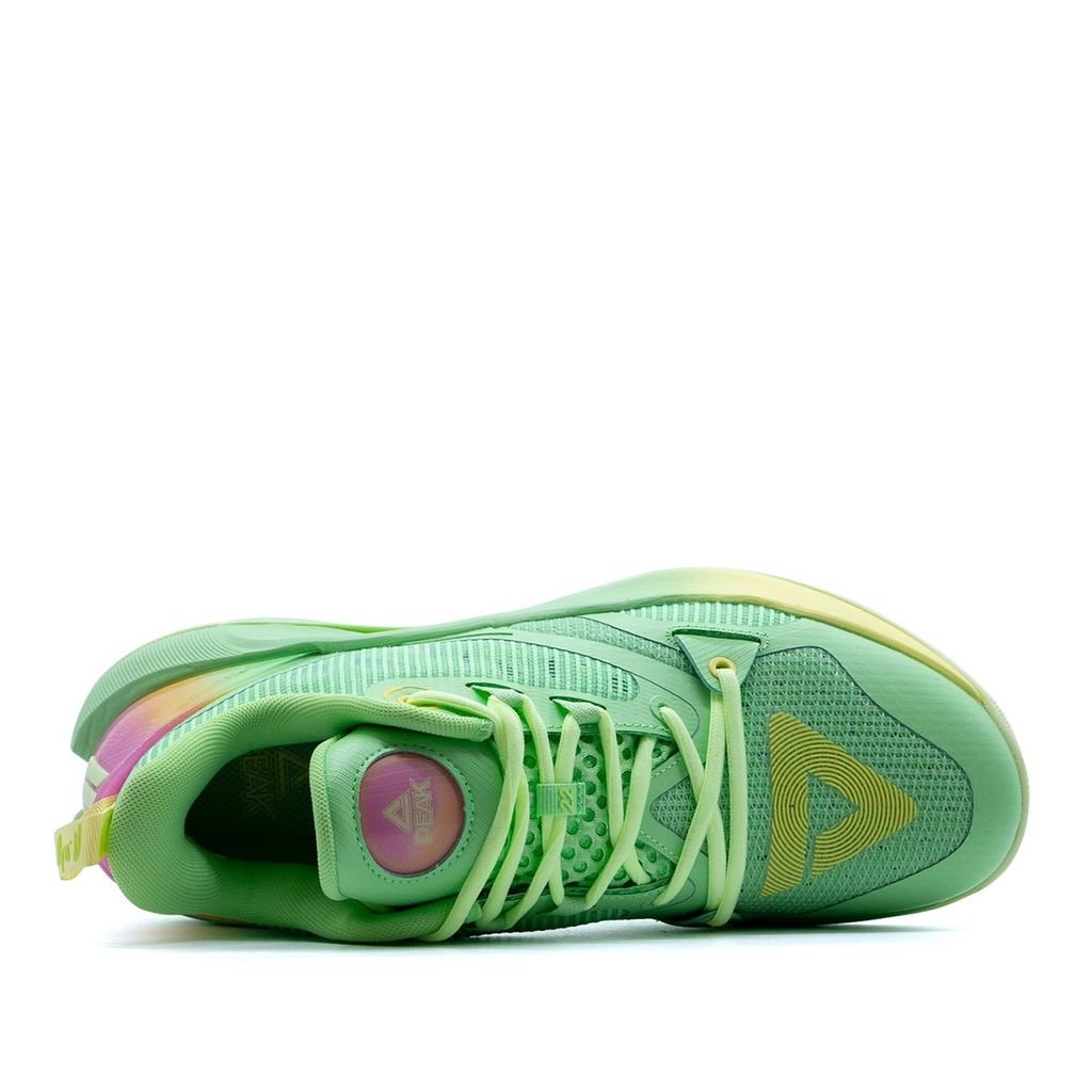 Giày Bóng Rổ Nam PEAK Andrew Wiggins AW Talent-1 ET42737A