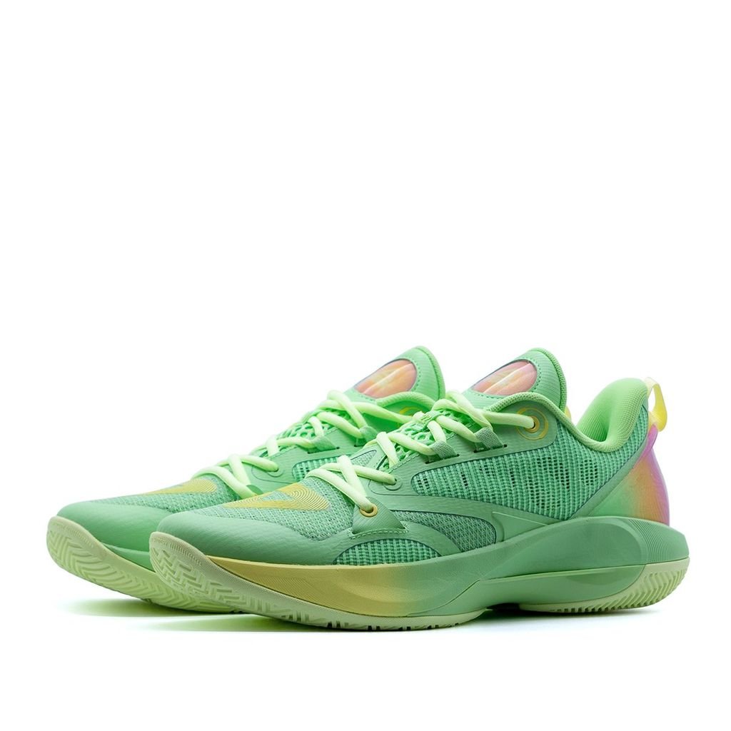 Giày Bóng Rổ Nam PEAK Andrew Wiggins AW Talent-1 ET42737A