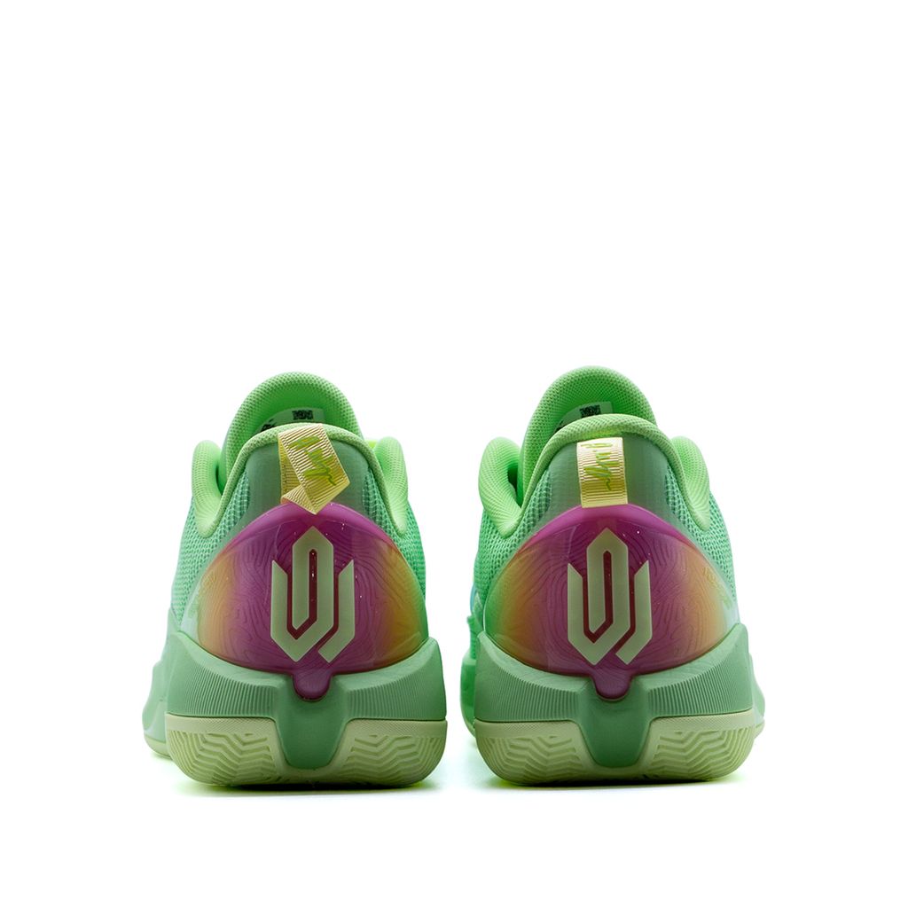 Giày Bóng Rổ Nam PEAK Andrew Wiggins AW Talent-1 ET42737A