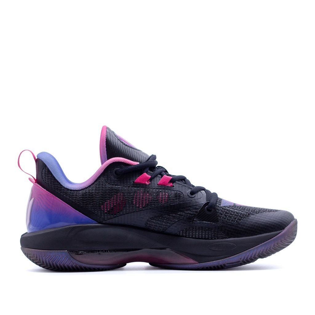 Giày Bóng Rổ Nam PEAK Andrew Wiggins AW Talent-1 ET42737A