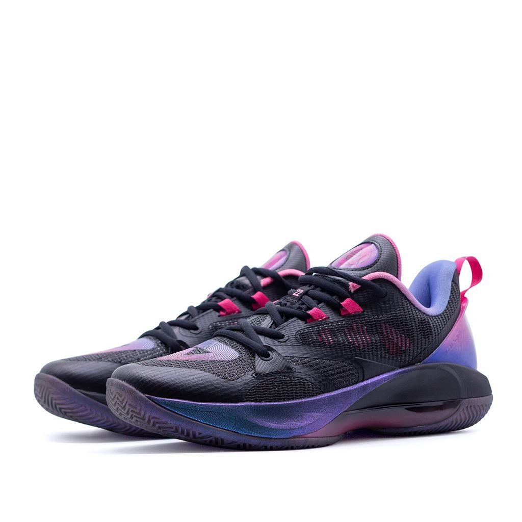 Giày Bóng Rổ Nam PEAK Andrew Wiggins AW Talent-1 ET42737A