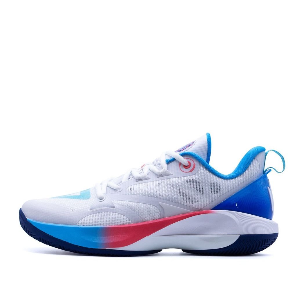 Giày Bóng Rổ Nam PEAK Andrew Wiggins AW Talent-1 ET42737A