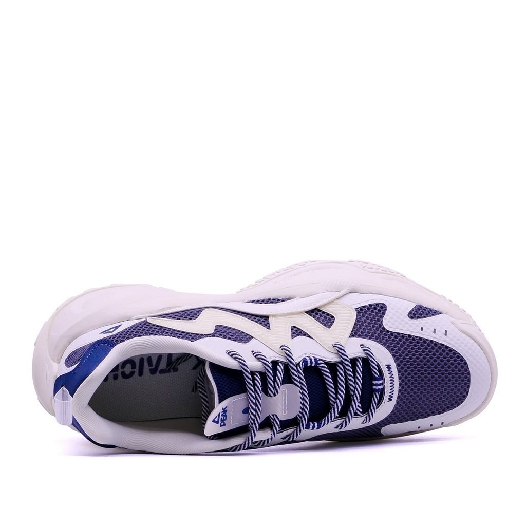 Giày Thể Thao Nam PEAK TAICHI Causual Retro ET42787E