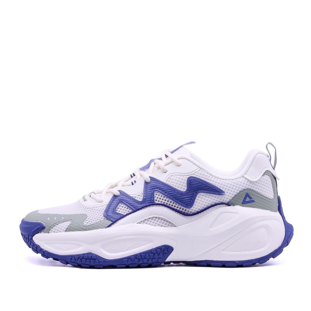Giày Thể Thao Nam PEAK TAICHI Causual Retro ET42787E