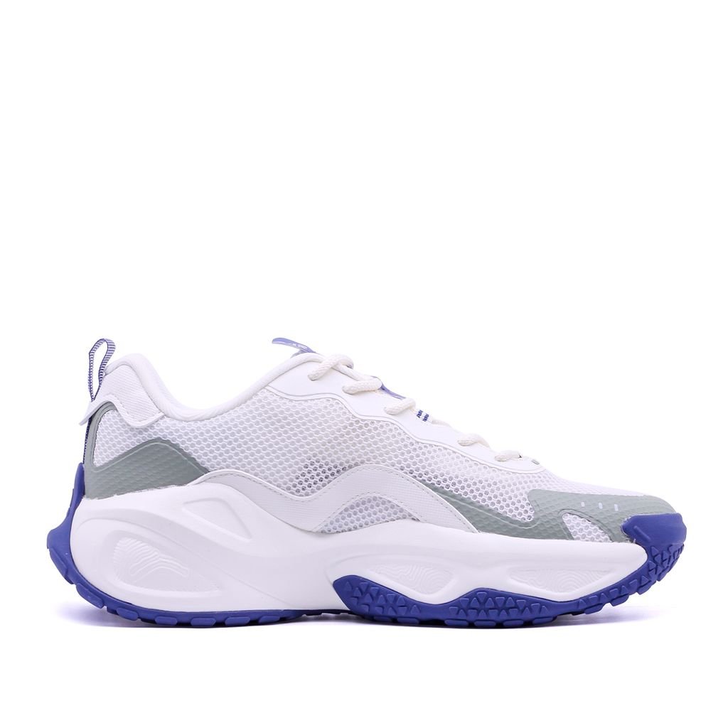 Giày Thể Thao Nam PEAK TAICHI Causual Retro ET42787E
