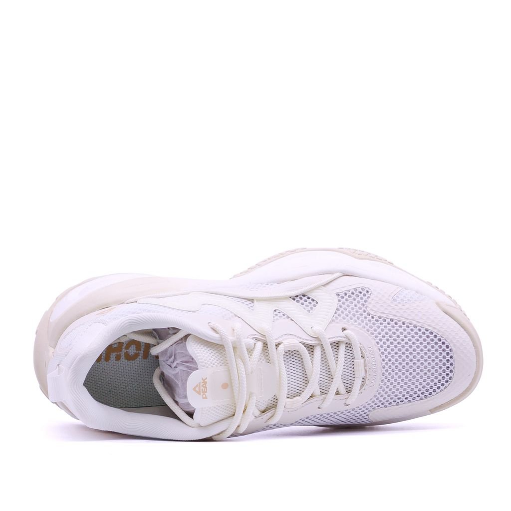 Giày Thể Thao Nữ PEAK TAICHI Causual Retro ET42788E