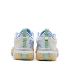 Giày Bóng Rổ Nam PEAK Taichi Street Fighter ET43041A