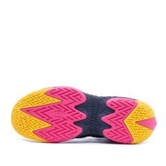 Giày Bóng Rổ Nam PEAK Taichi Street Fighter ET43041A