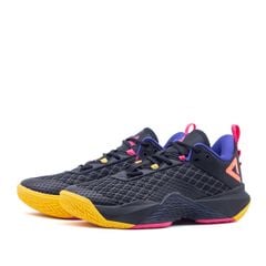 Giày Bóng Rổ Nam PEAK Taichi Street Fighter ET43041A