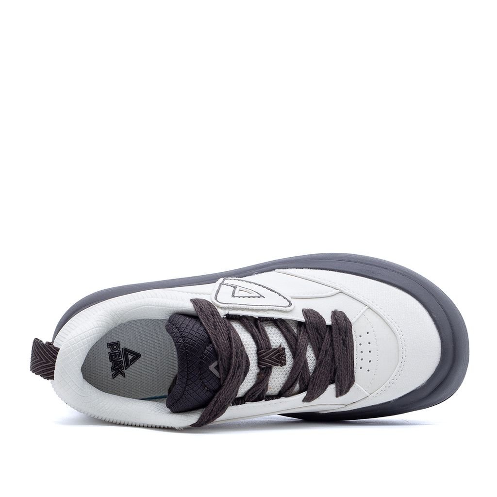 Giày Thể Thao Nữ PEAK Cookies Shoes ET44012B