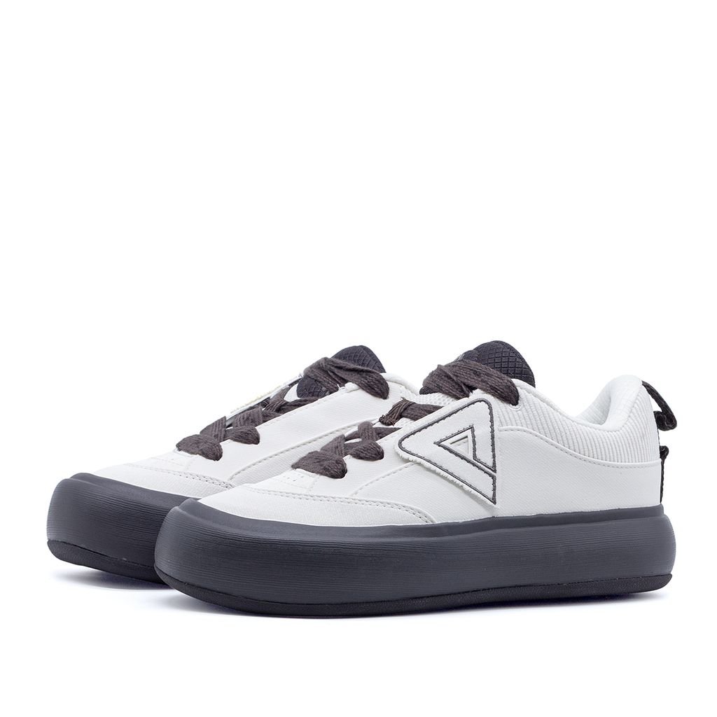 Giày Thể Thao Nữ PEAK Cookies Shoes ET44012B