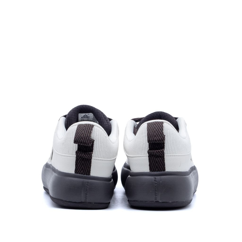 Giày Thể Thao Nữ PEAK Cookies Shoes ET44012B