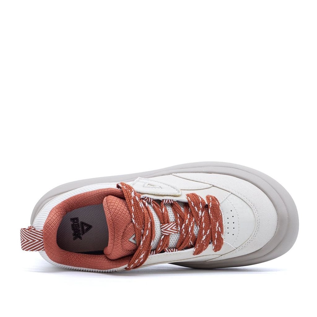 Giày Thể Thao Nữ PEAK Cookies Shoes ET44012B