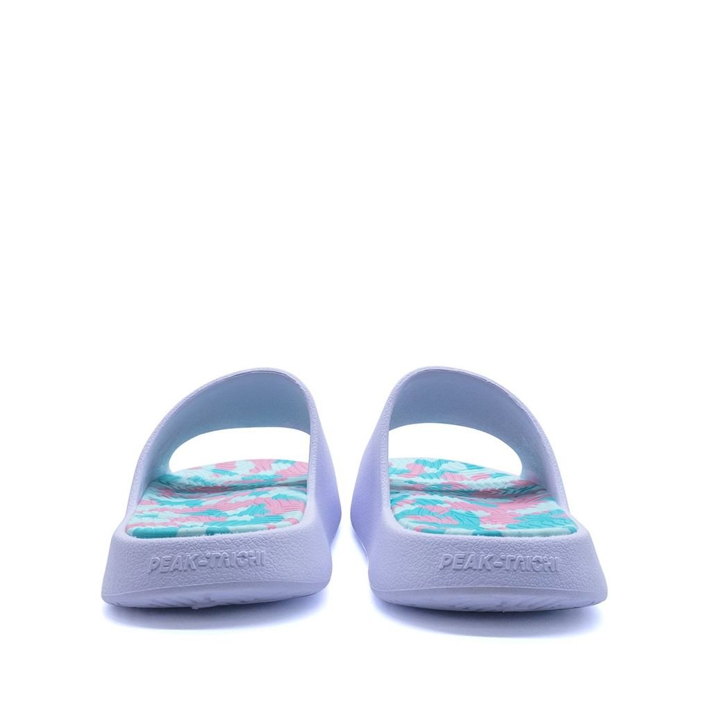 Dép Thể Thao Nữ PEAK Taichi Slippers ET52048L