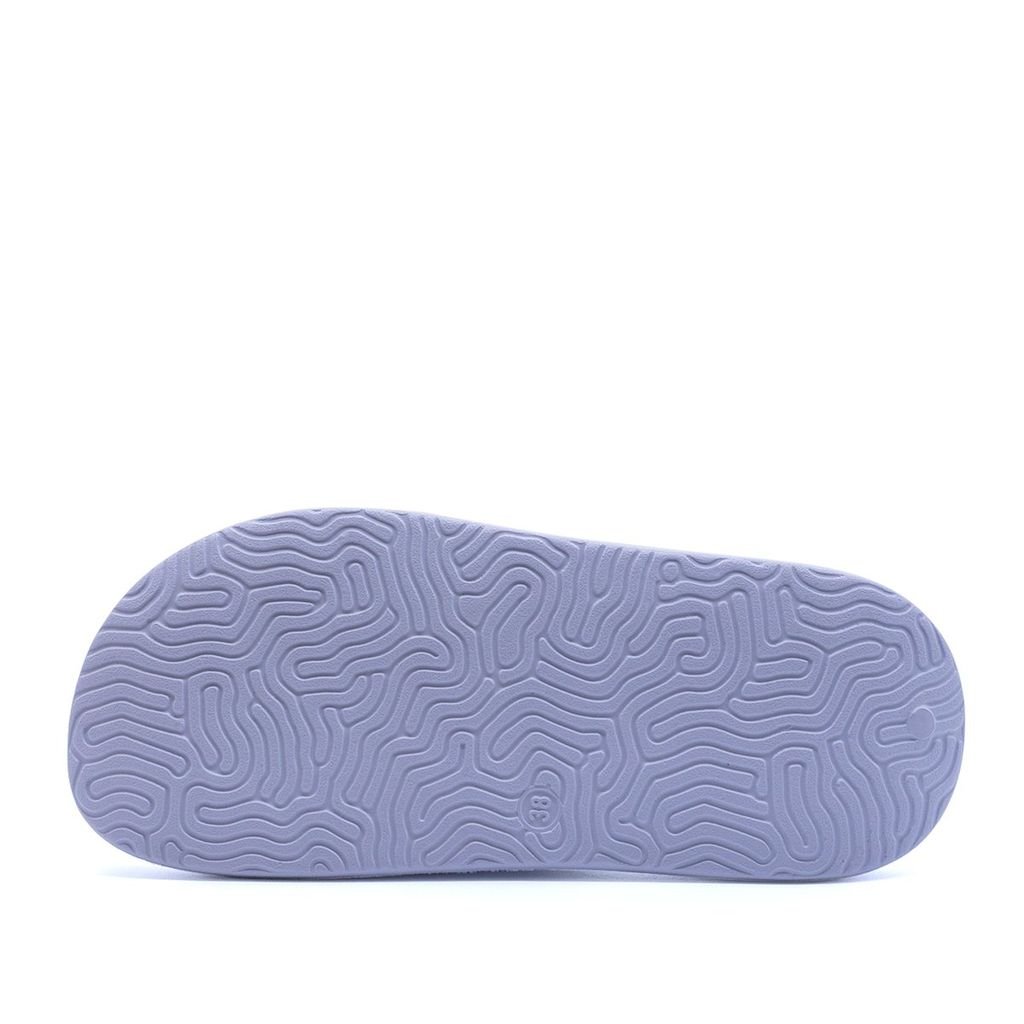 Dép Thể Thao Nữ PEAK Taichi Slippers ET52048L