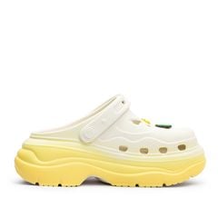 Dép Clogs Nữ PEAK Taichi ET52102L