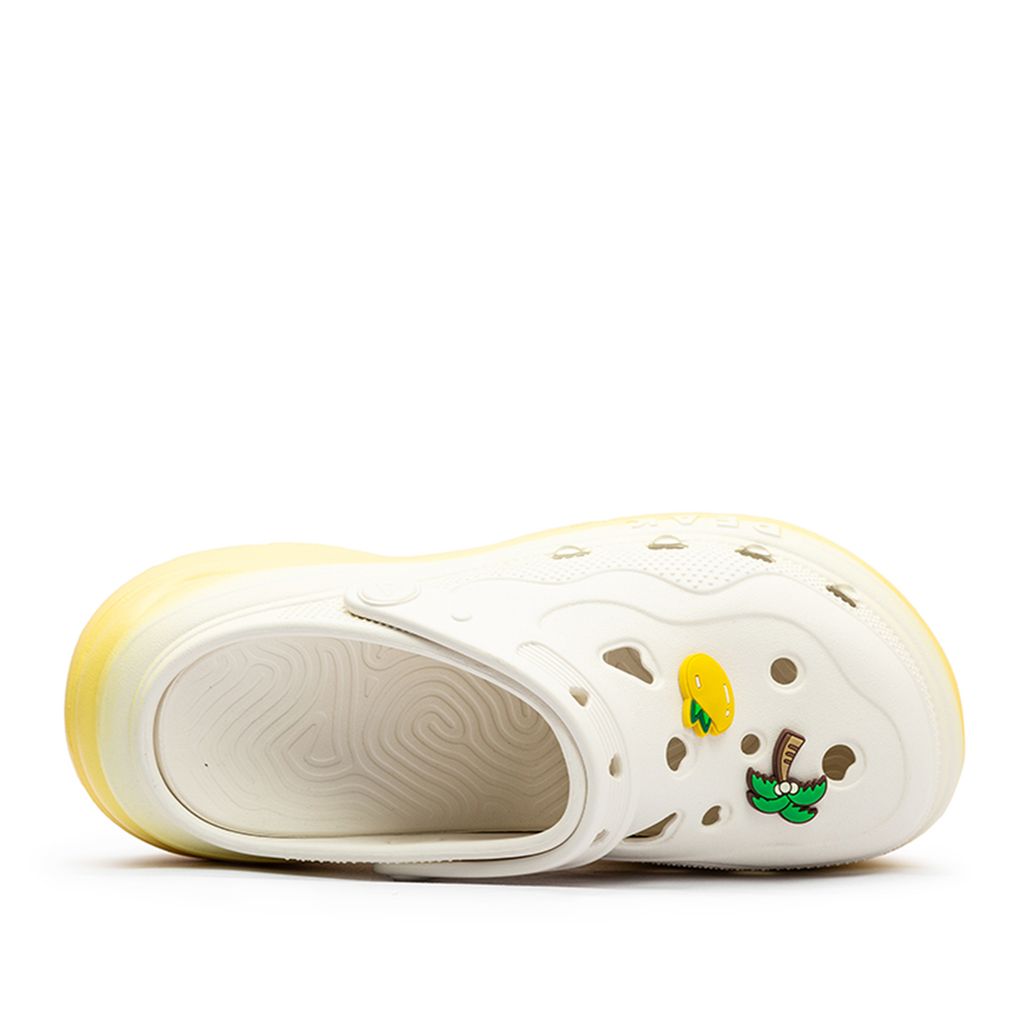 Dép Clogs Nữ PEAK Taichi ET52102L
