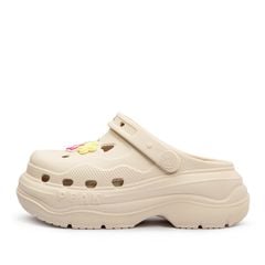 Dép Clogs Nữ PEAK Taichi ET52102L