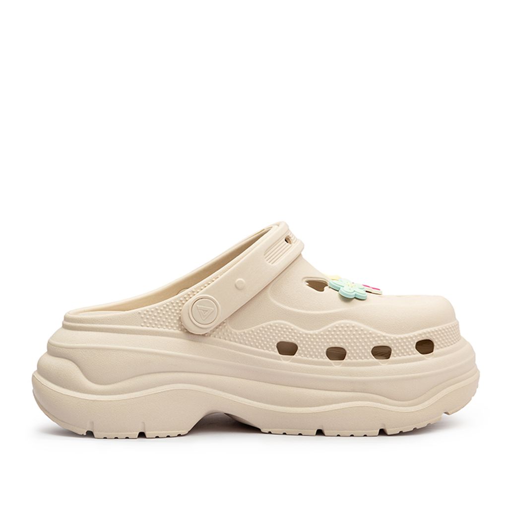 Dép Clogs Nữ PEAK Taichi ET52102L